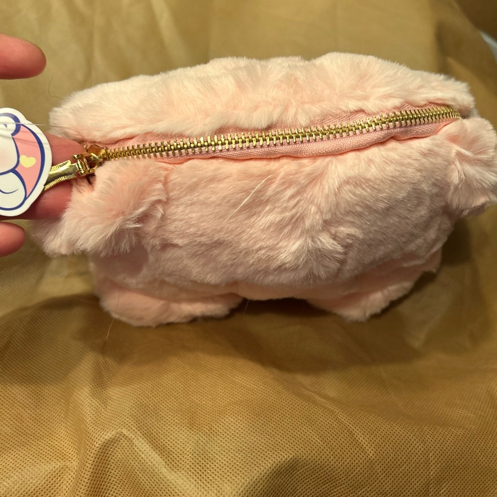 Cuddle purse - Picture 2 of 6